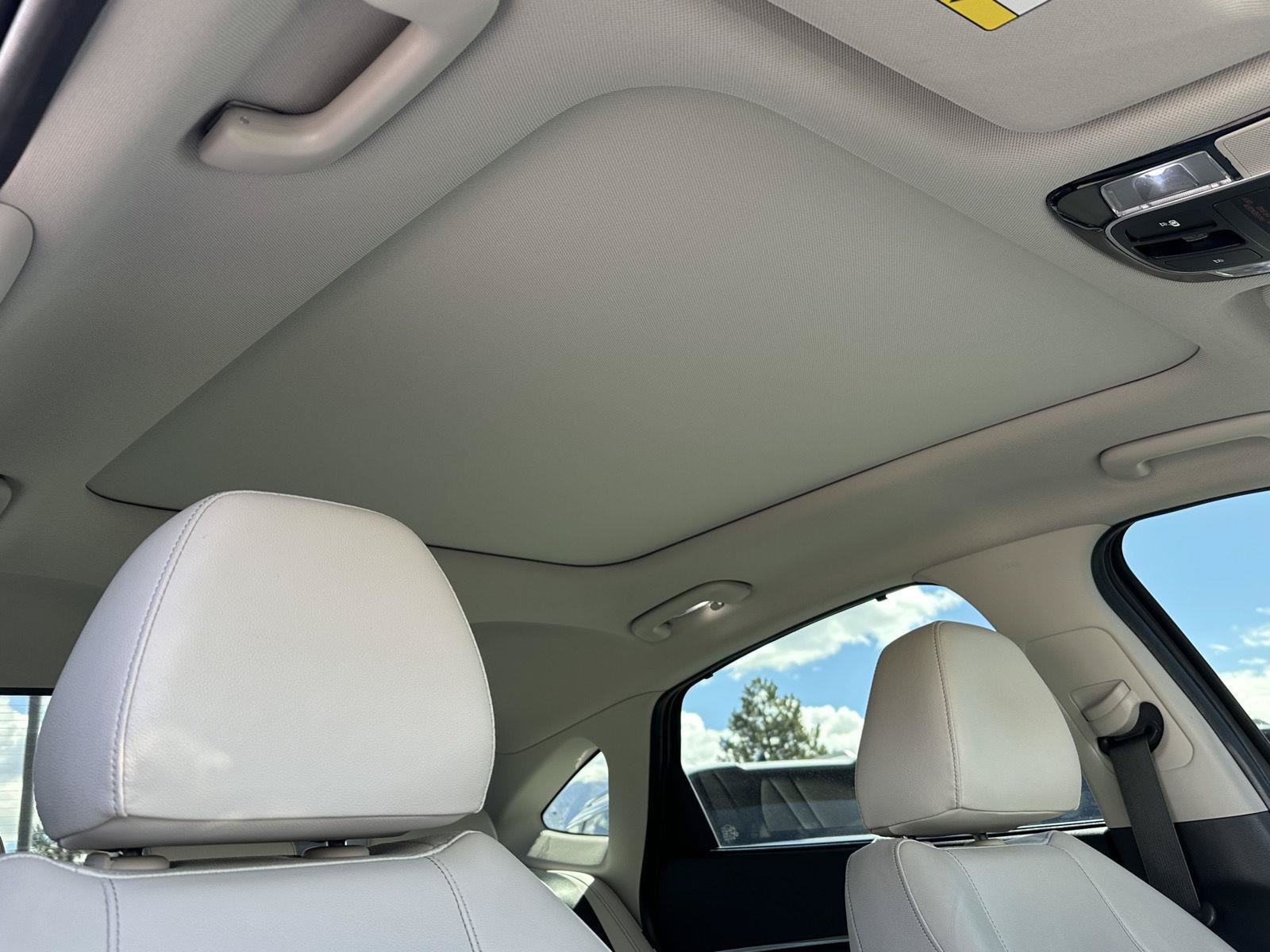 Certified 2023 Hyundai Sonata Limited FWD image 21