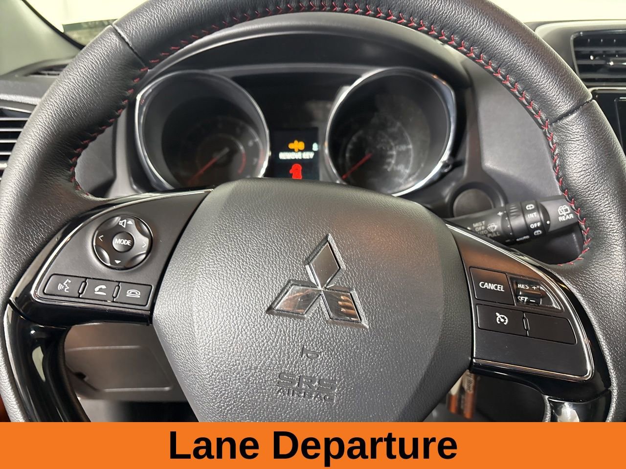 Used 2025 Mitsubishi Outlander Sport LE image 11
