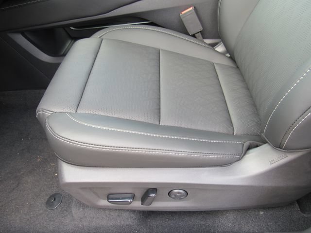 New 2026 Nissan Murano Platinum w/ Cargo Package AWD/4WD image 19