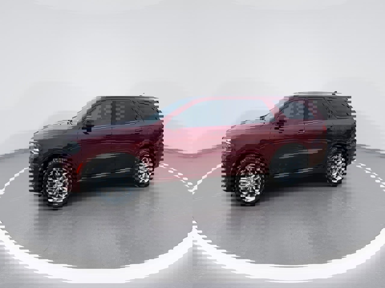 Used 2023 Dodge Durango GT image 9