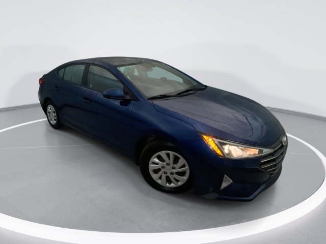 Used 2020 Hyundai Elantra SE