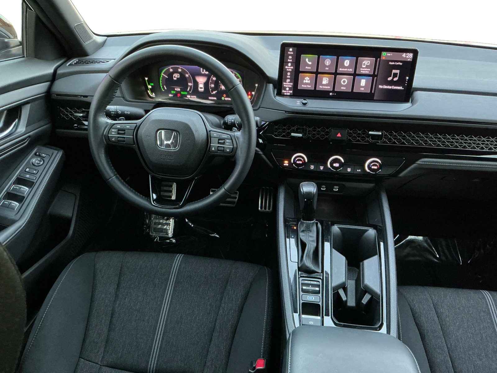 Used 2023 Honda Accord Sport image 15