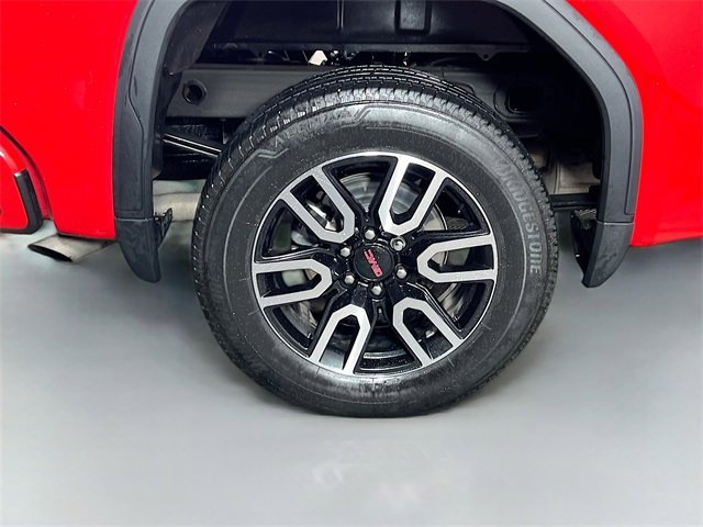 Used 2024 GMC Sierra 1500 Elevation image 36