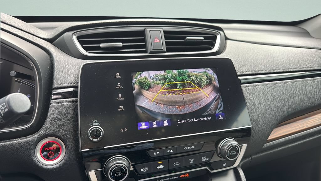 Used 2022 Honda CR-V EX image 14