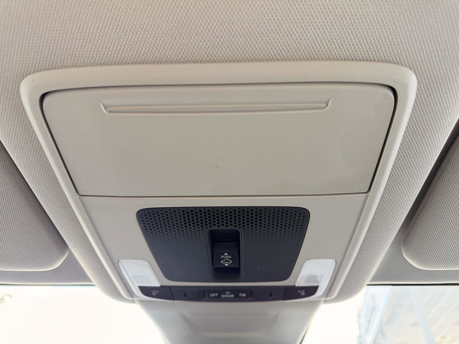 Used 2023 Honda CR-V EX image 29