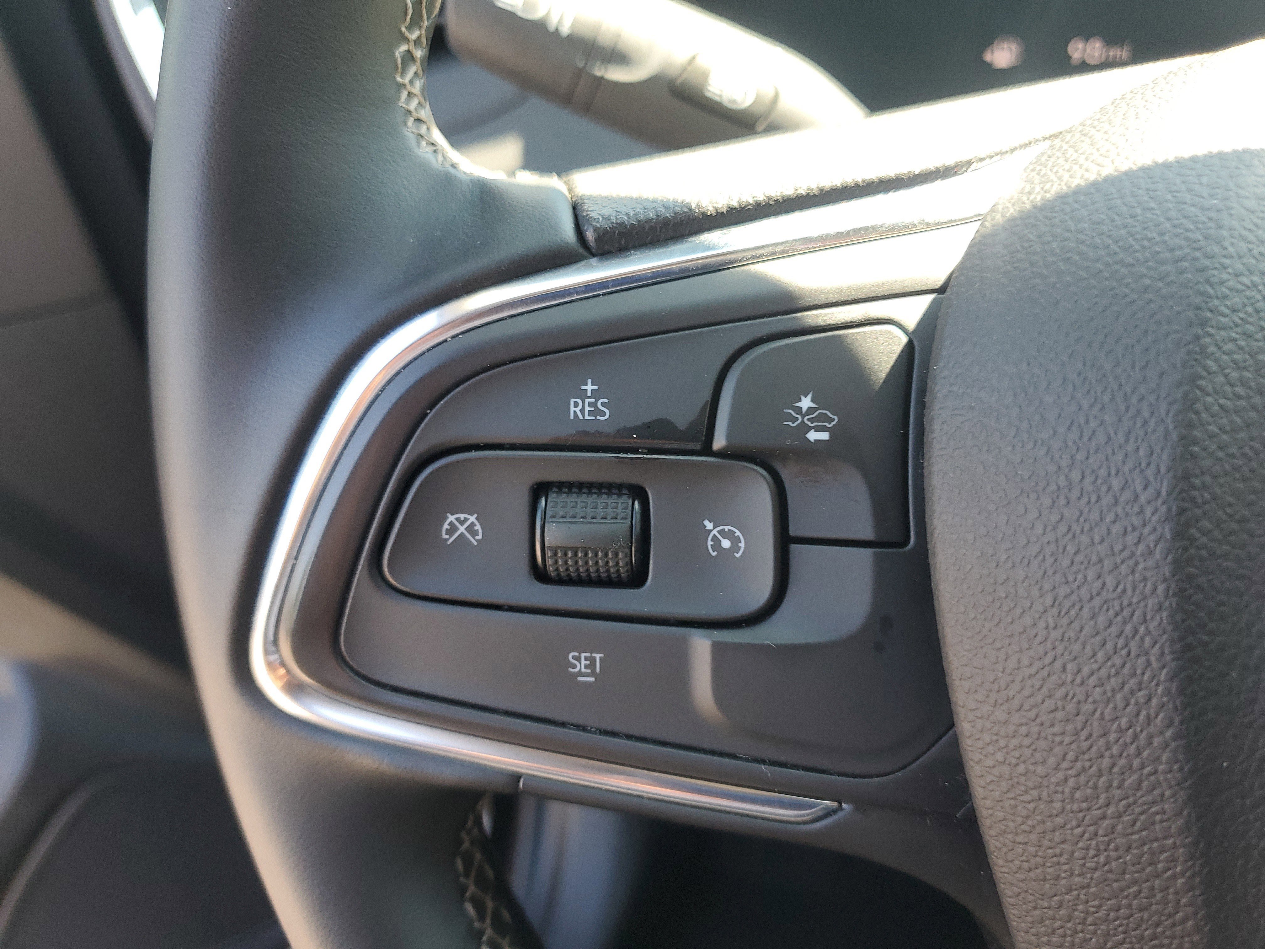 Used 2025 Buick Encore GX Preferred FWD image 15