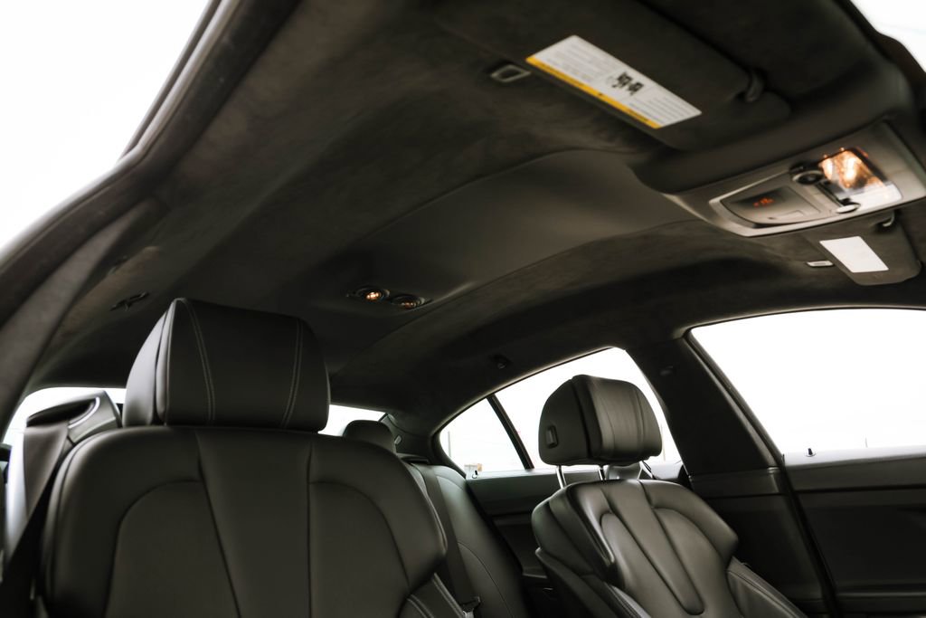 Used 2014 BMW M6 Gran Coupe RWD image 25