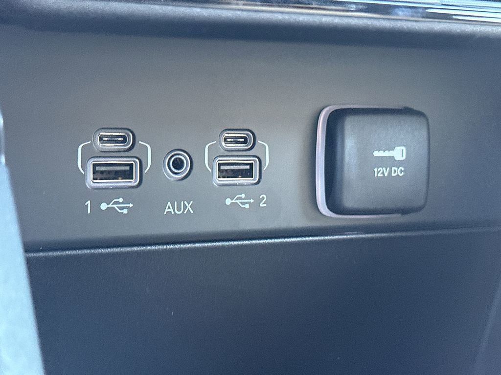 New 2026 Jeep Grand Cherokee L Limited AWD/4WD image 17