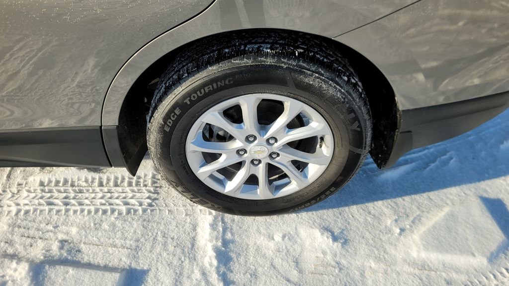 Used 2019 Chevrolet Equinox LT image 8