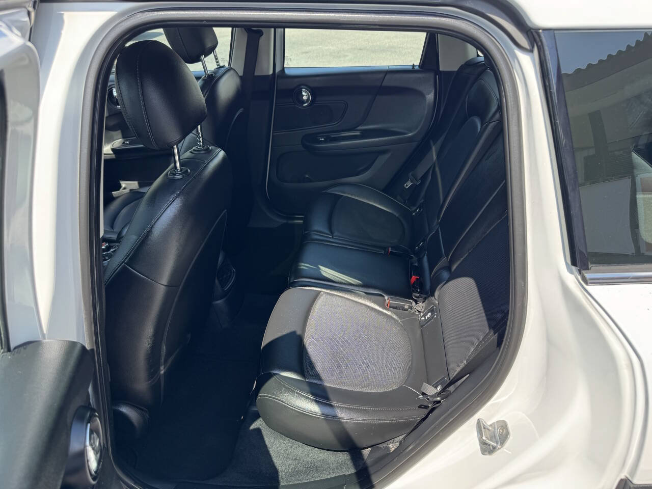 Used 2019 MINI Cooper Countryman FWD image 9