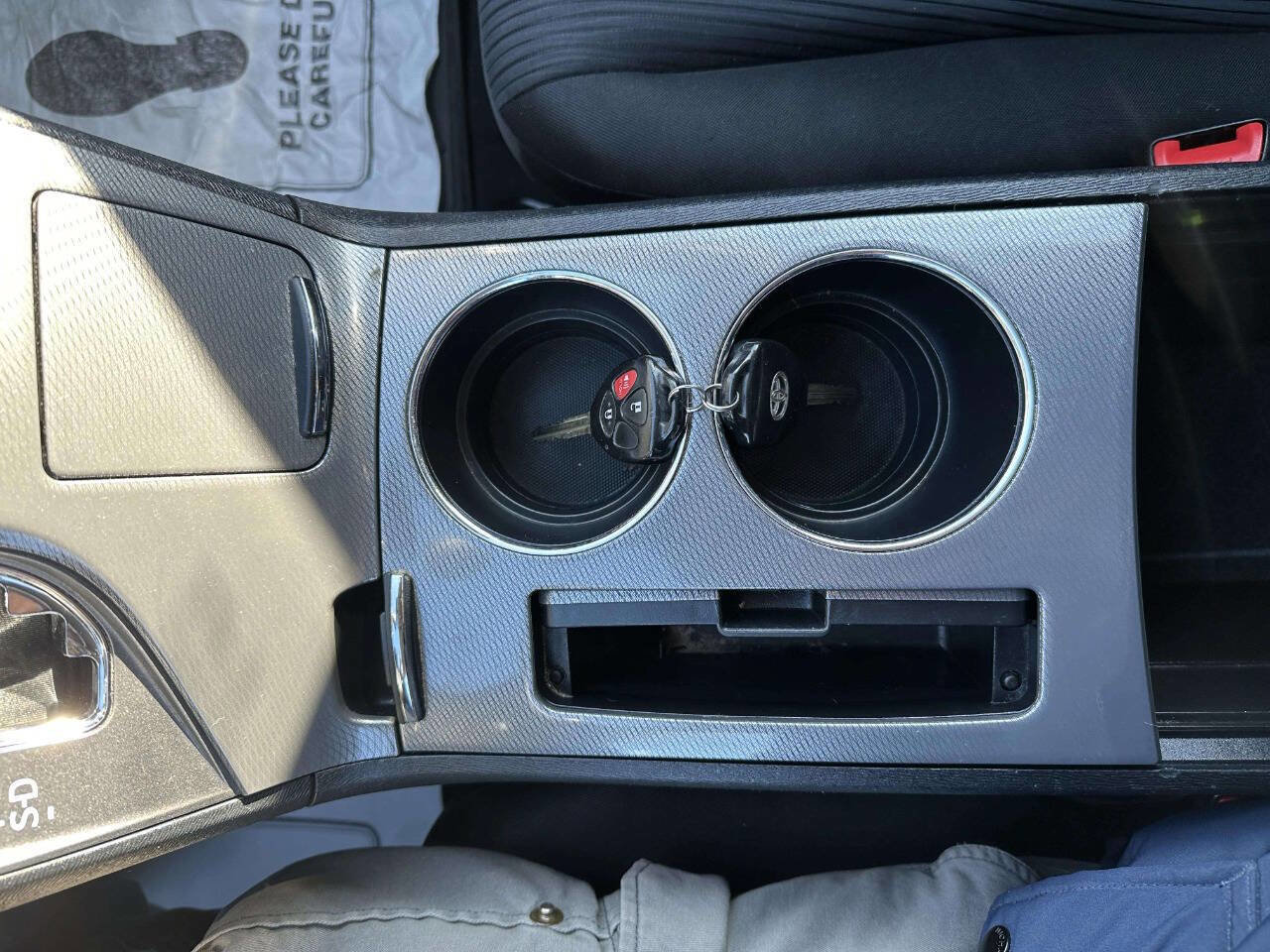 Used 2013 Toyota Venza LE image 20