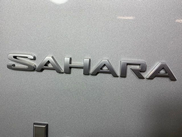 Used 2023 Jeep Wrangler Sahara image 34