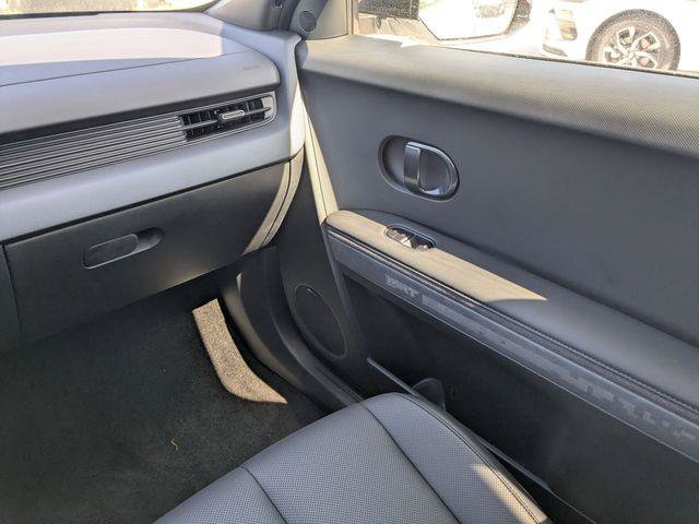 New 2025 Hyundai Ioniq 5 XRT AWD/4WD image 20