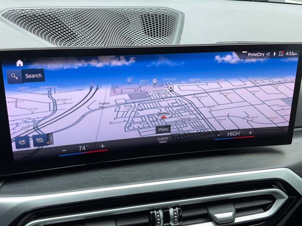 Used 2024 BMW 430i Convertible image 37