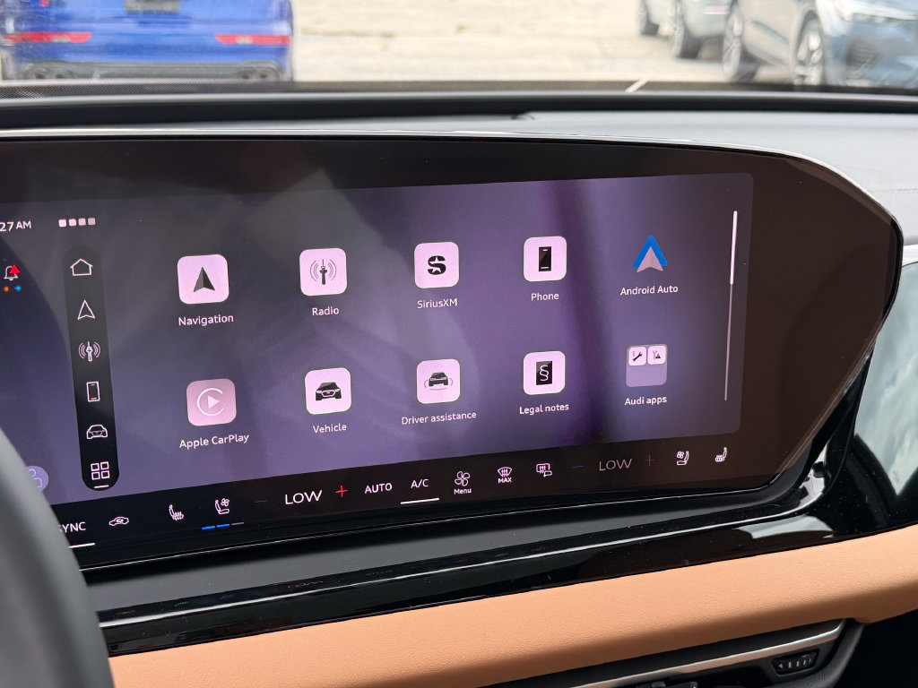 New 2026 Audi A5 Premium Plus AWD/4WD image 22