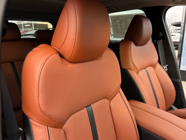 New 2026 MAZDA CX-50 AWD 2.5 S w/ Weather Package image 24