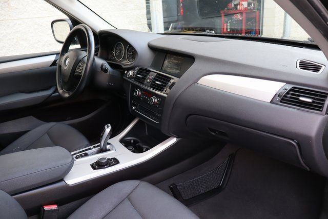 Used 2014 BMW X3 xDrive28i image 32