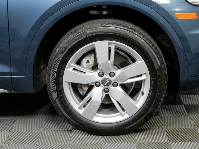 Used 2018 Audi Q5 2.0T Premium Plus w/ Premium Plus Package image 39