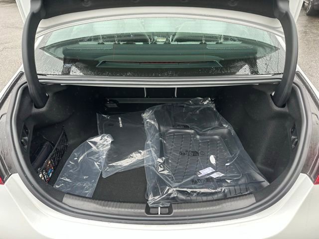 New 2026 Mercedes-Benz C 300 4MATIC Sedan image 35