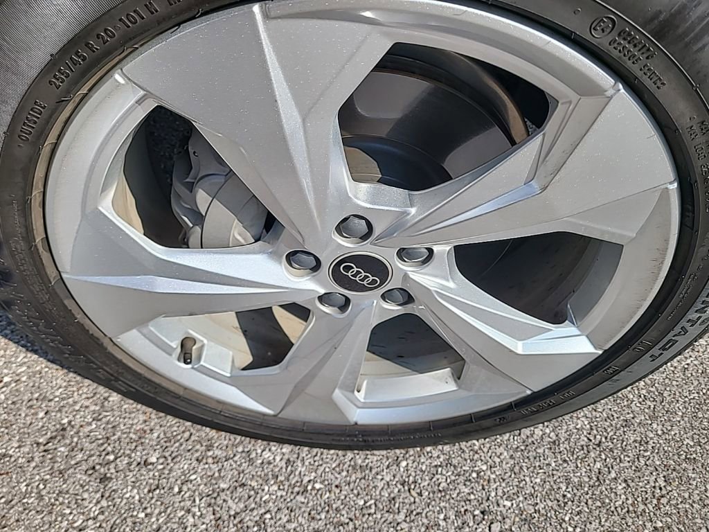 Used 2024 Audi Q5 2.0T Premium Plus image 16