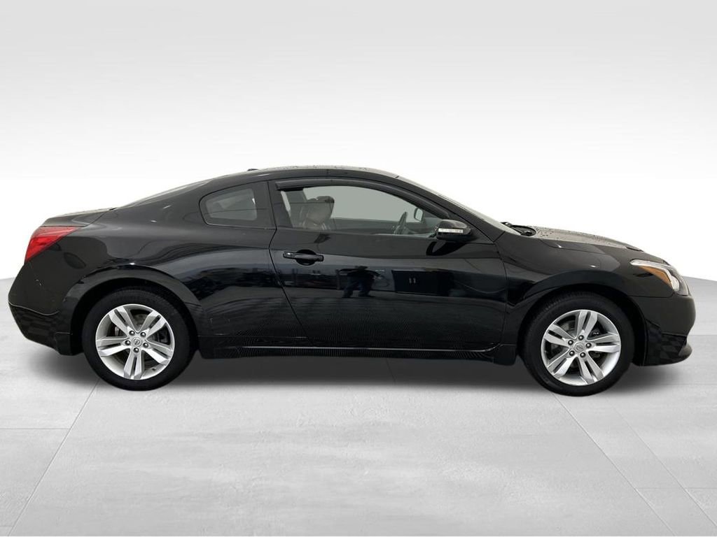 Used 2012 Nissan Altima 2.5 S w/ 2.5S Premium Pkg image 7