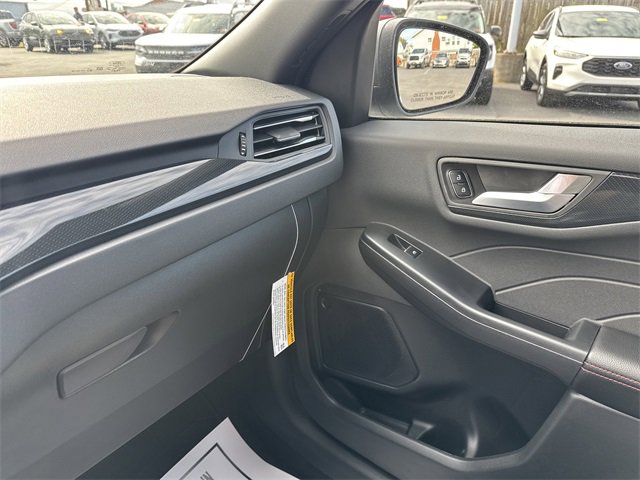 New 2026 Ford Escape ST-Line w/ Tech Pack #1 image 25
