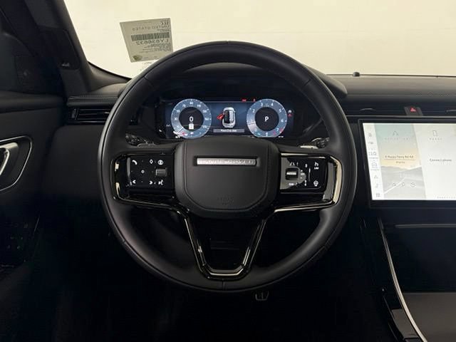 New 2026 Land Rover Range Rover Velar Belgravia AWD/4WD image 26