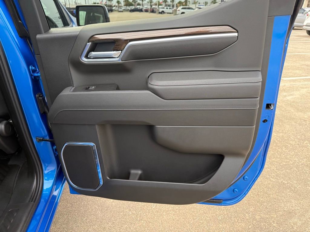 New 2026 Chevrolet Silverado 1500 LT image 45