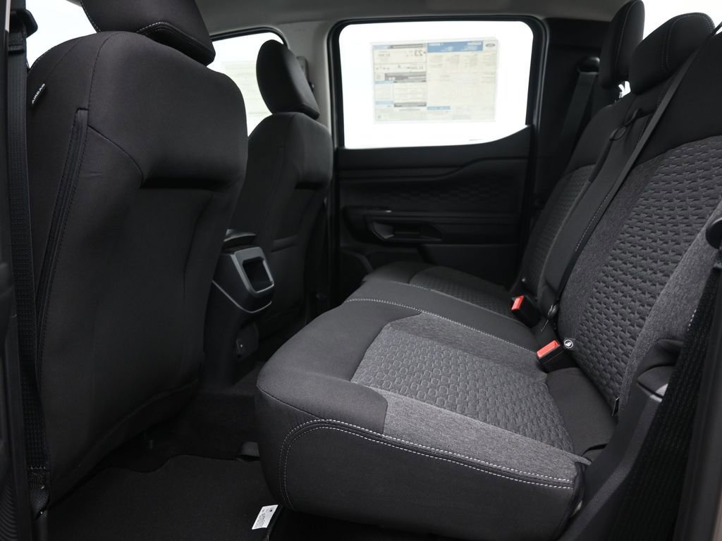 New 2025 Ford Ranger XL image 17