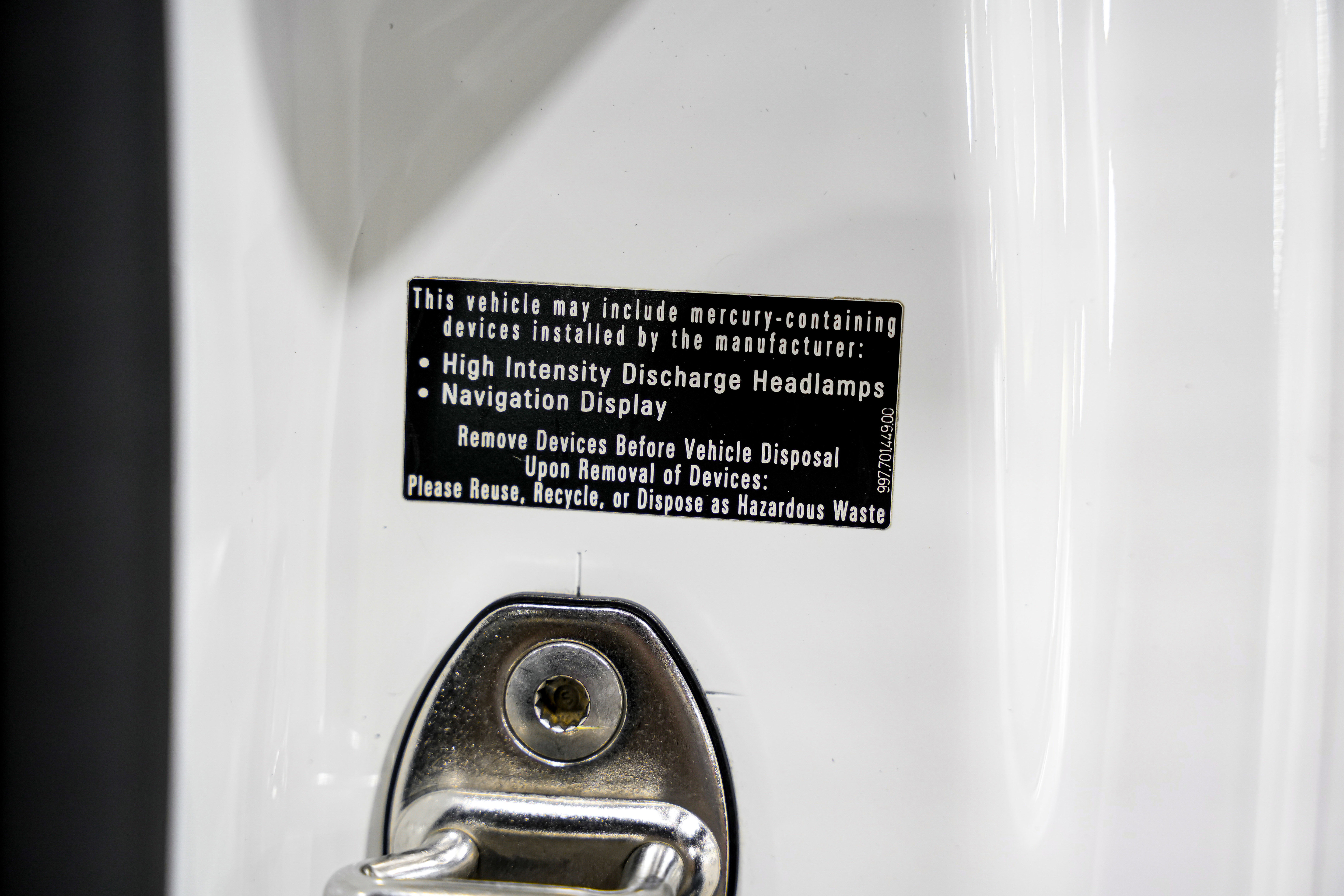 Used 2010 Porsche 911 GT3 RS image 50