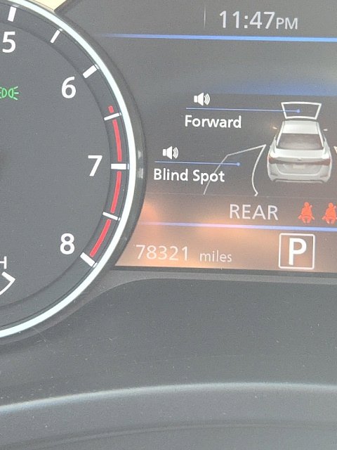 Used 2022 Nissan Sentra SV FWD image 36