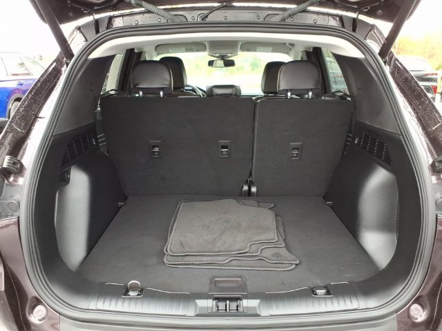 Used 2023 Ford Escape Platinum AWD/4WD image 20