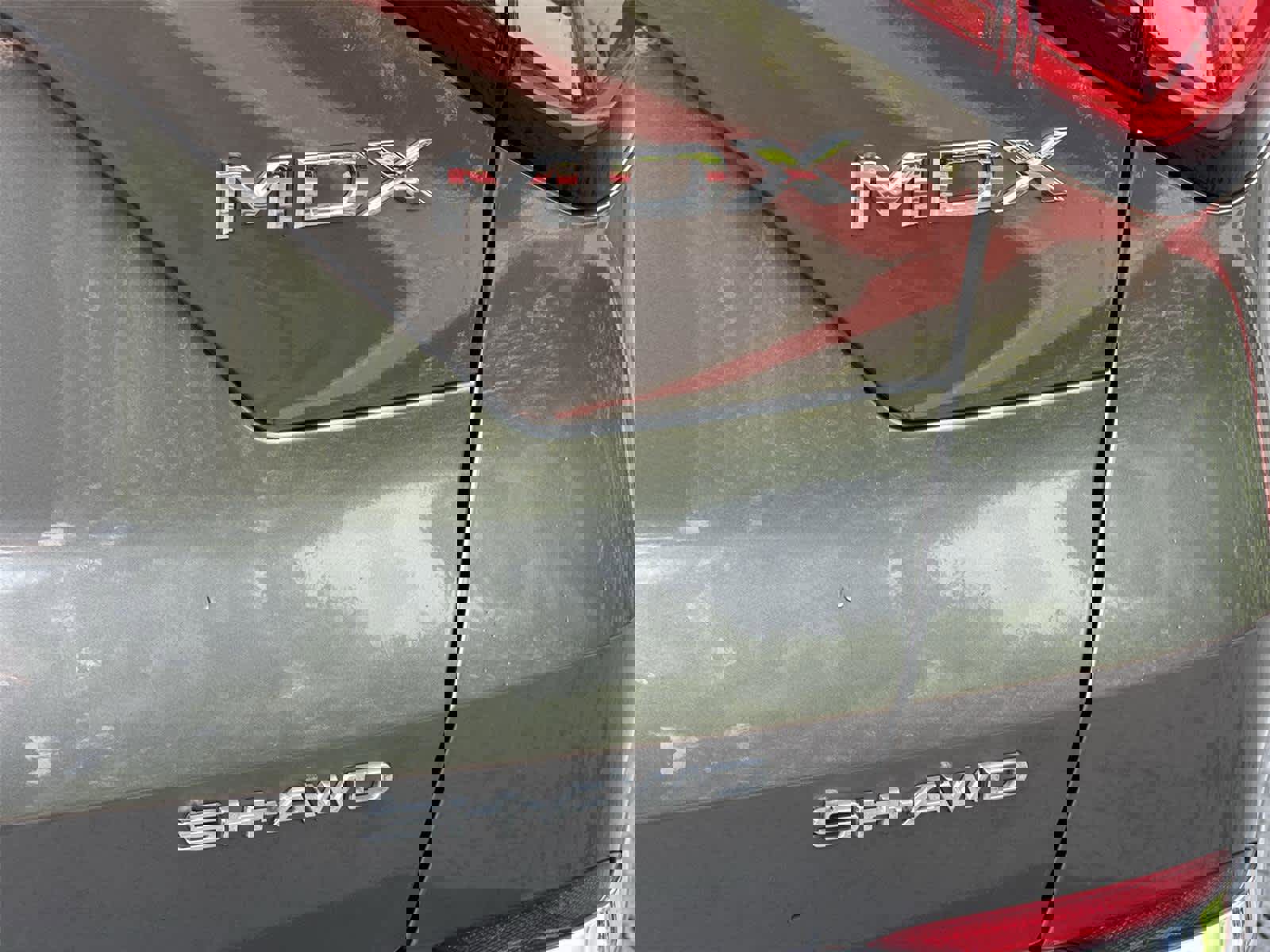 Certified 2023 Acura MDX SH-AWD w/ Advance Package image 7