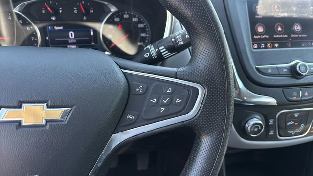 Used 2023 Chevrolet Equinox LT w/ LPO, Floor Liner Package FWD image 24