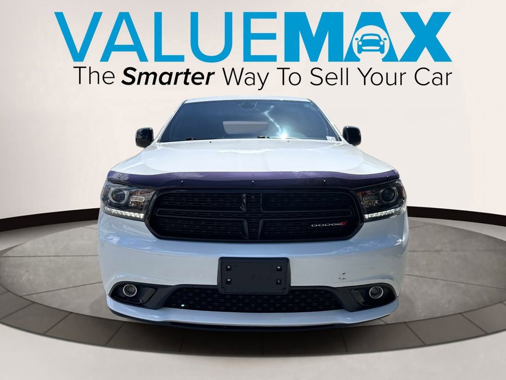 Used 2020 Dodge Durango SXT RWD image 9