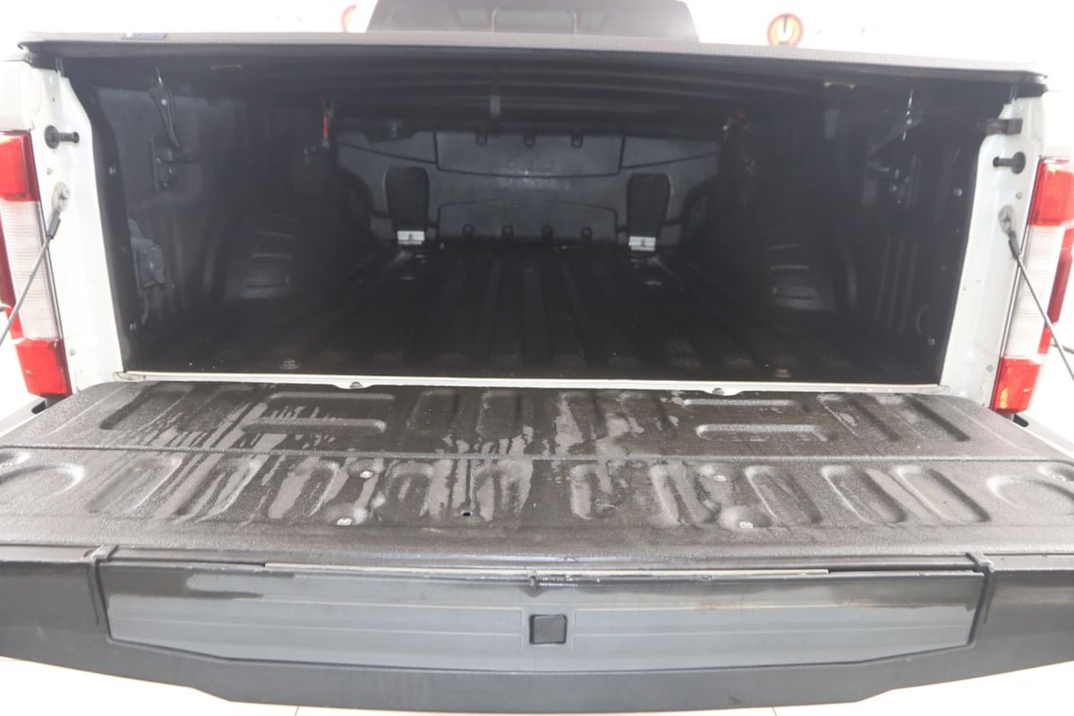 Used 2019 Ford F350 Limited AWD/4WD image 55