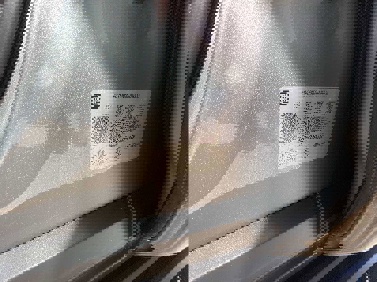 Certified 2023 Chevrolet Tahoe High Country image 34