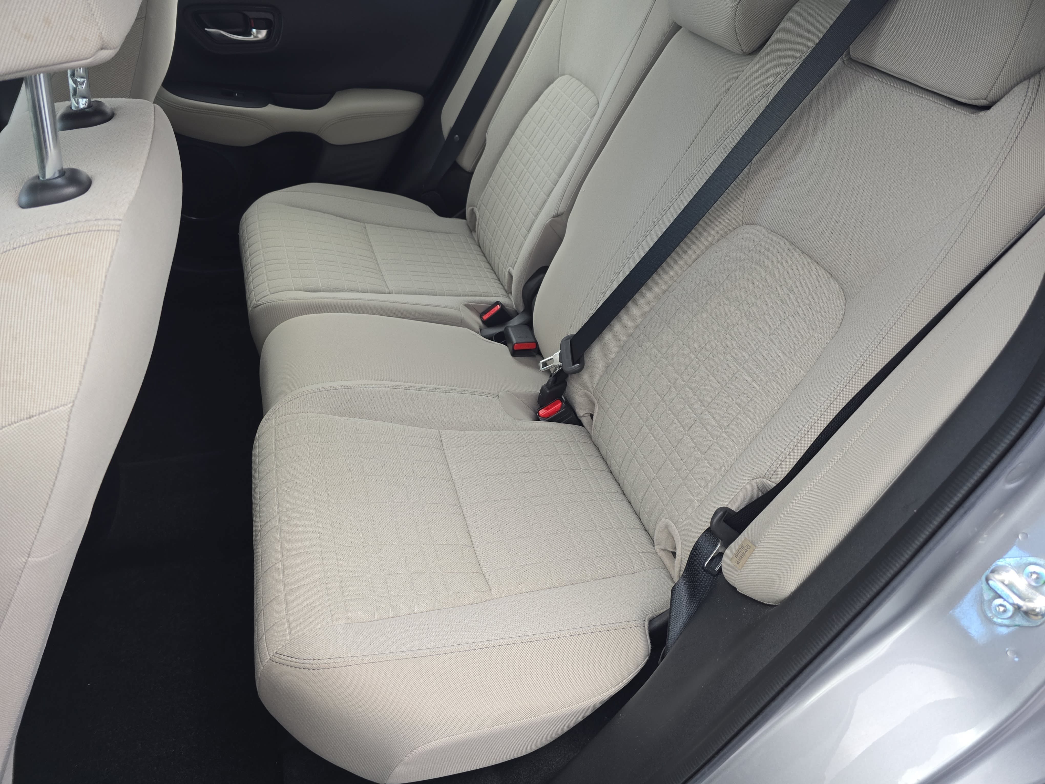 Used 2024 Honda HR-V LX image 13