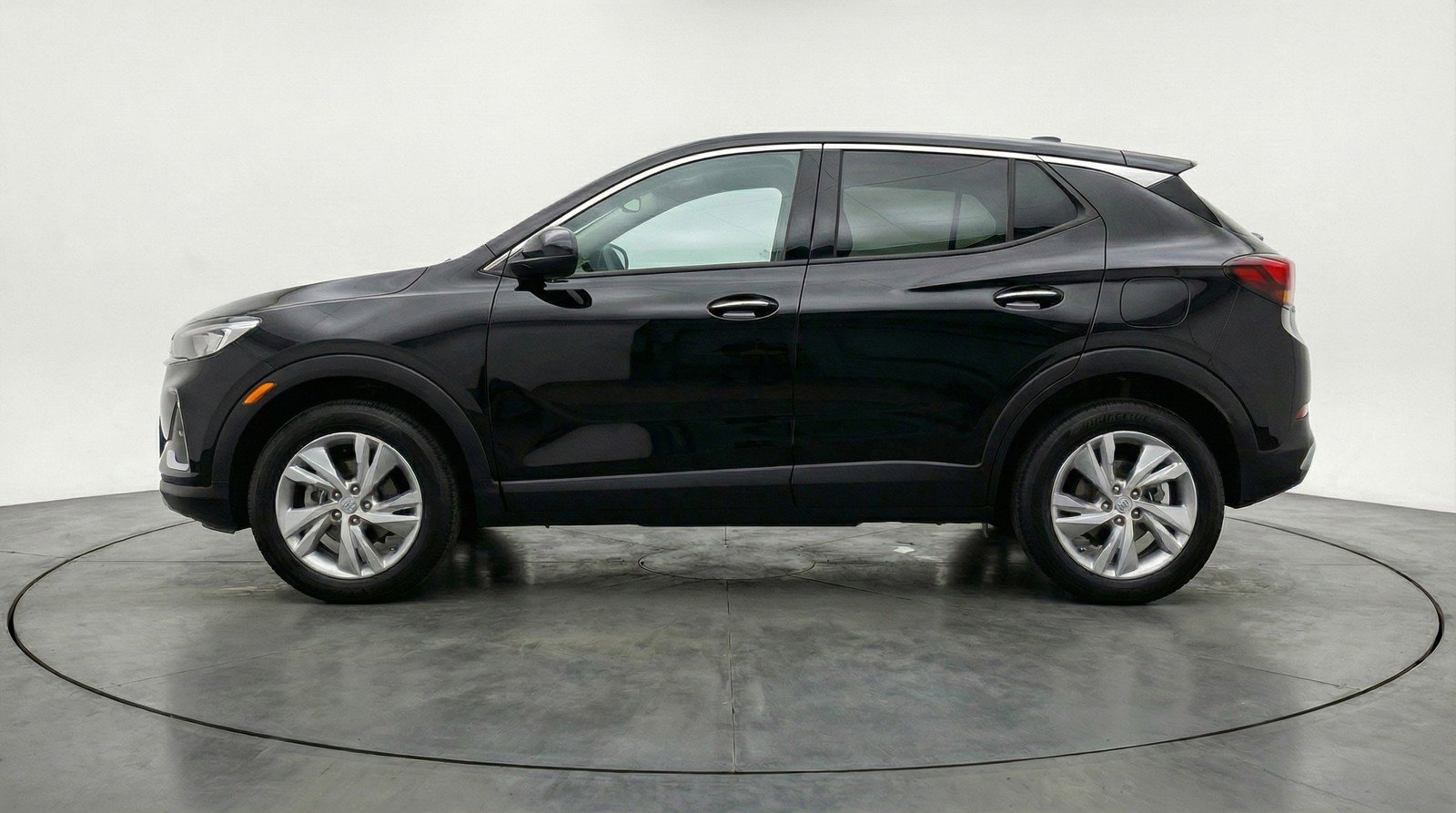 Used 2025 Buick Encore GX Preferred image 5