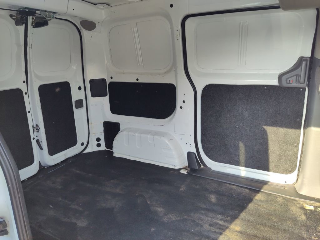 Used 2018 Nissan NV200 SV w/ Navigation Package image 17