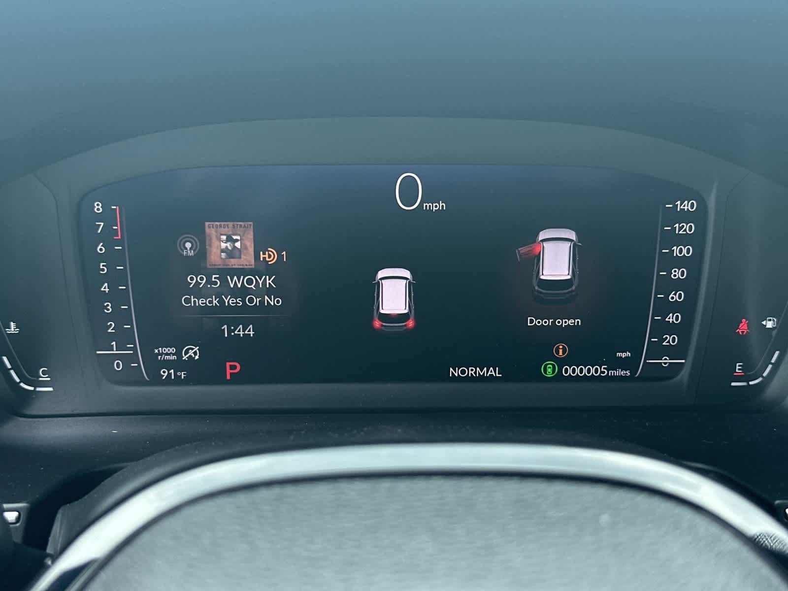 New 2026 Honda Pilot EX-L image 20
