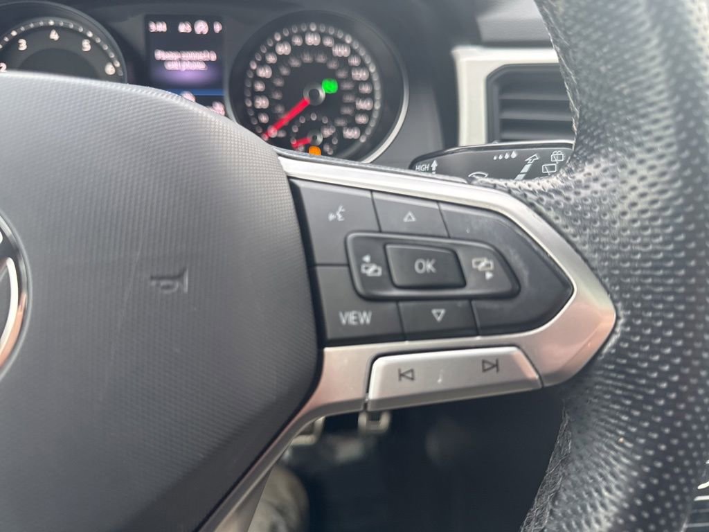 Used 2021 Volkswagen Atlas SE image 18