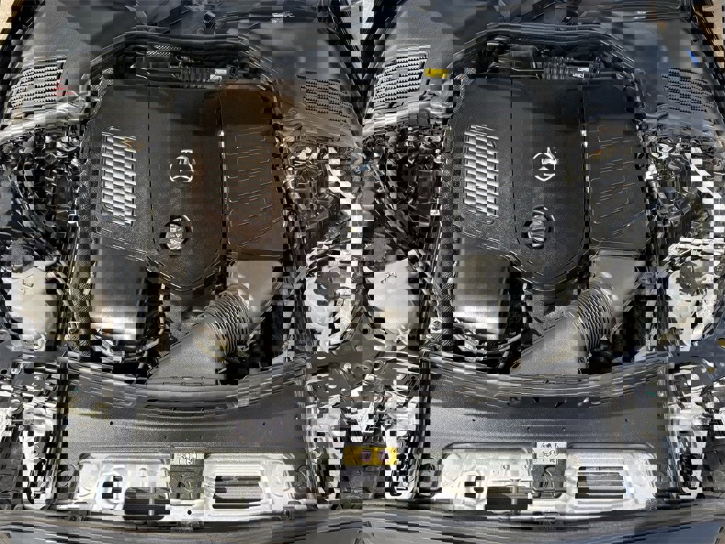 Used 2022 Mercedes-Benz C 300 Sedan image 52