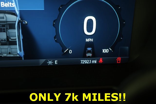 Used 2024 Ford F450 Platinum image 7