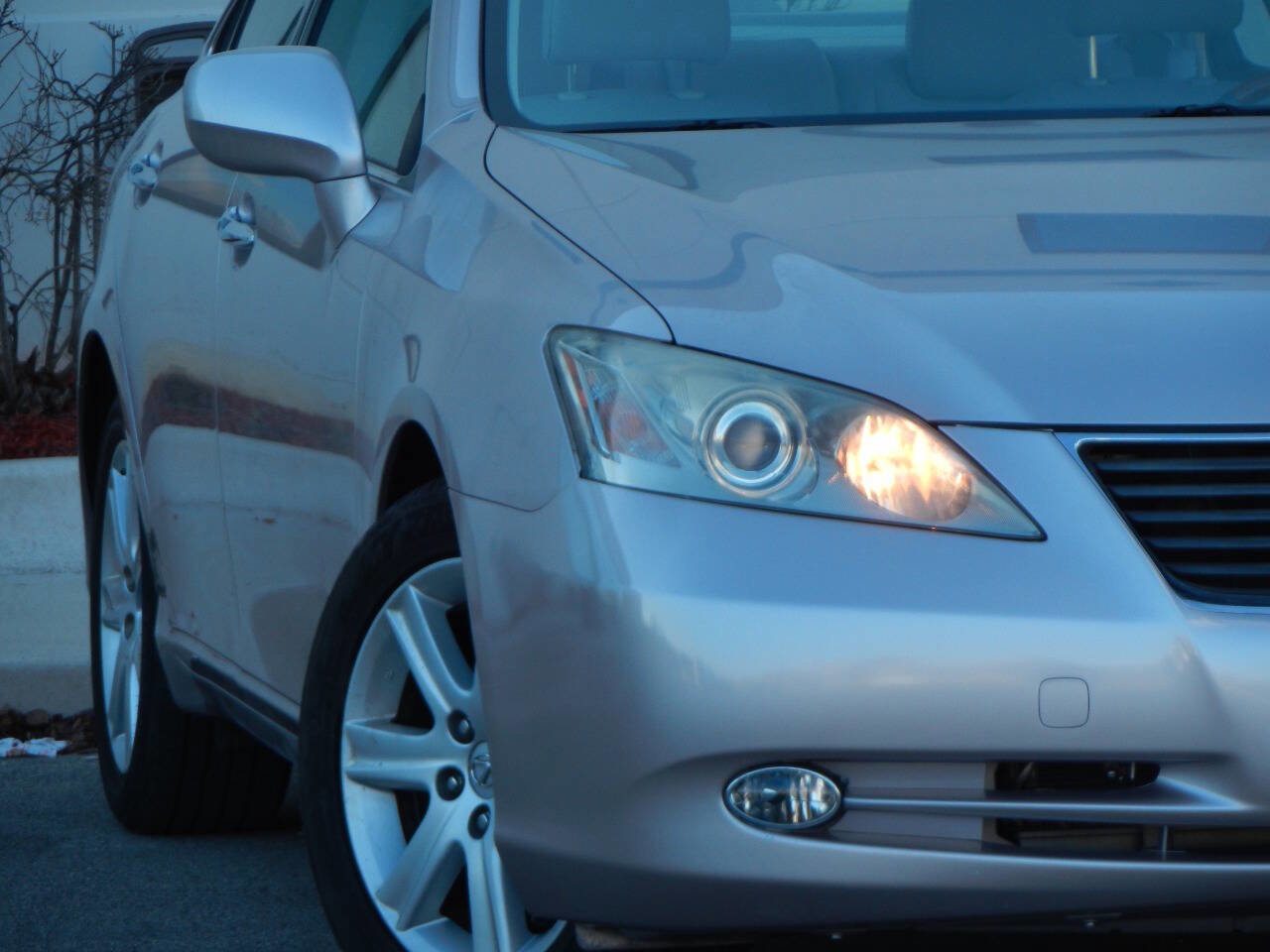 Used 2007 Lexus ES 350 FWD image 6