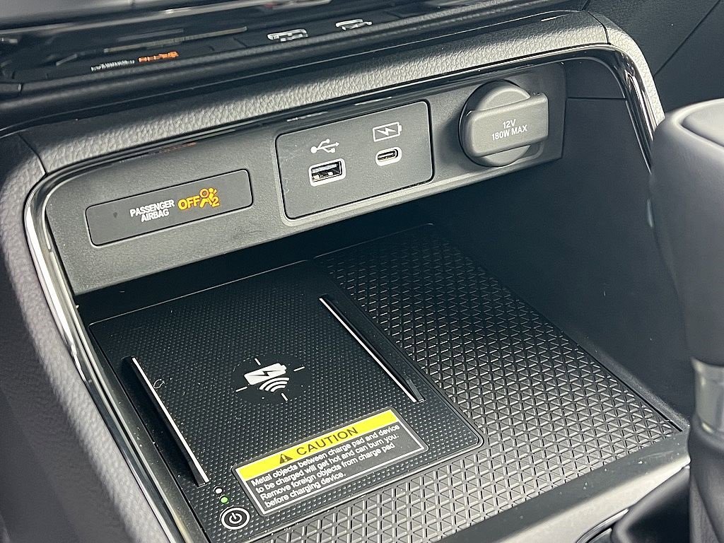 Used 2023 Honda CR-V EX-L image 18