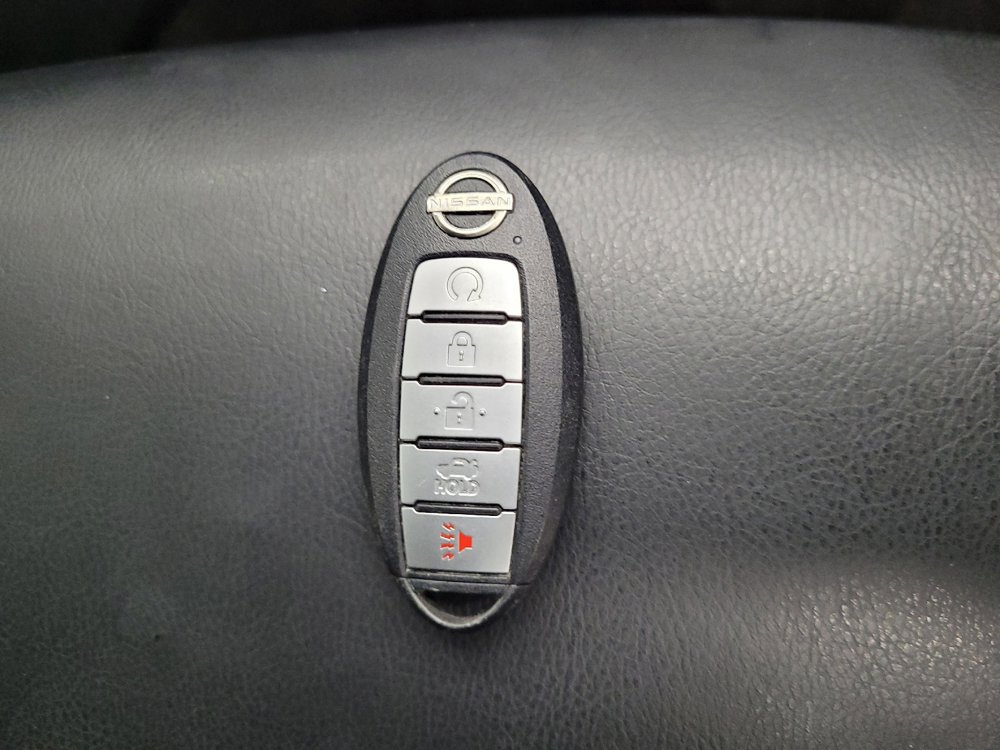 Used 2023 Nissan Altima 2.5 SR AWD/4WD image 32