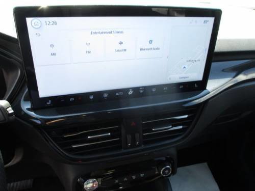 Used 2025 Ford Escape ST-Line w/ Tech Pack #1 image 10