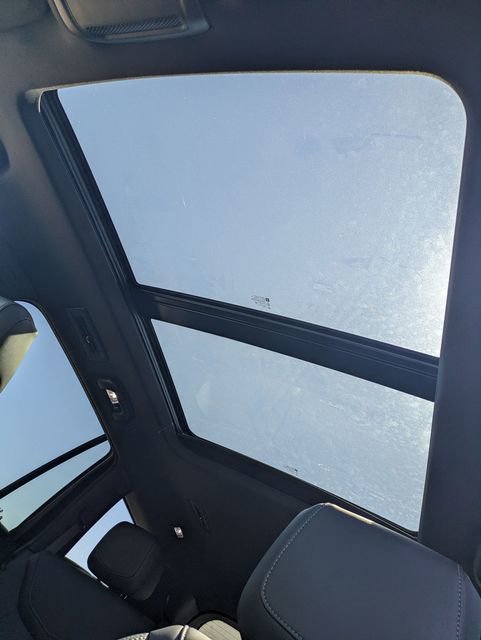 New 2025 Cadillac XT6 Premium Luxury image 19