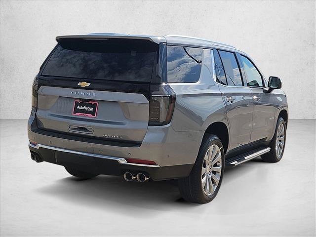 New 2026 Chevrolet Tahoe Premier AWD/4WD video 2